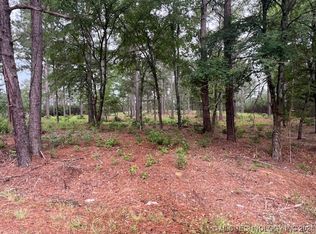 2 N 4140th Rd, Antlers, OK 74523