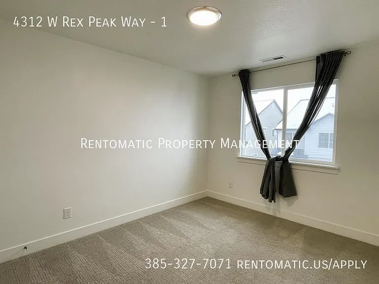 4312 W Rex Peak Way #1 — Photo 6