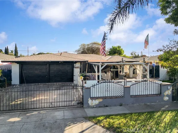 3314 W Chestnut Ave, Santa Ana, CA 92704