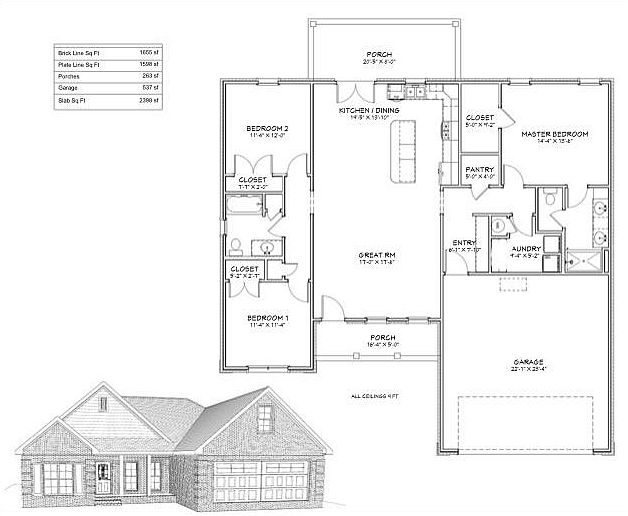 1st image of this home