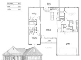 411 Rodgers Ln, Manila, AR 72442