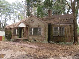 2012 Cascade Rd SW, Atlanta, GA 30311