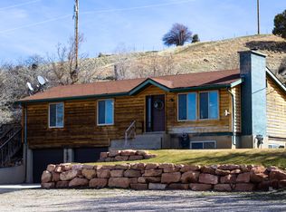 1415 S Hoytsville Rd, Coalville, UT 84017