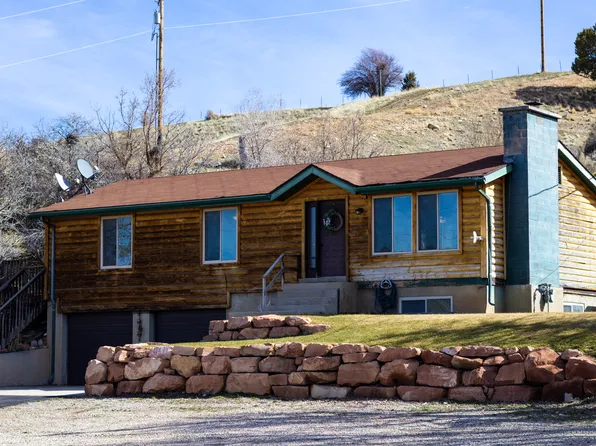 1415 S Hoytsville Rd, Coalville, UT 84017