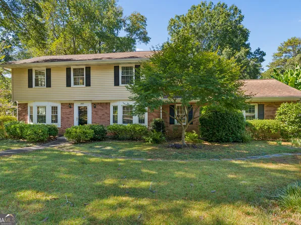 2407 Glenrock Dr, Decatur, GA 30032