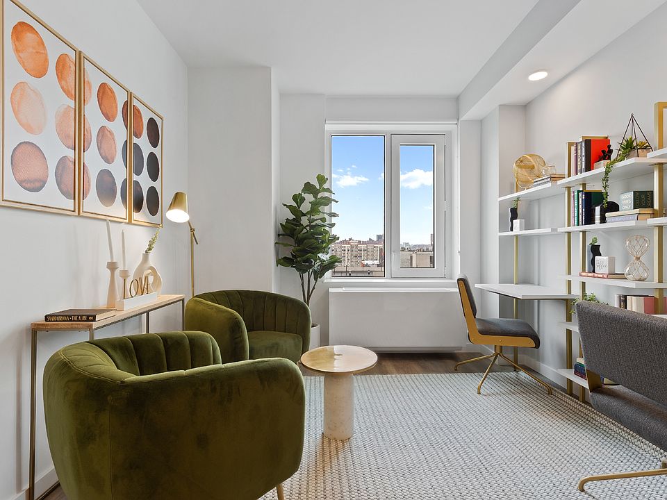 1st image of 2455 3rd Ave APT 17M
