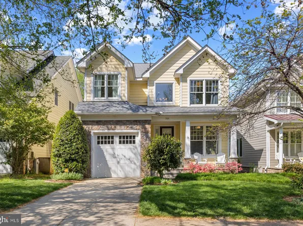 394 Jefferson St, Annapolis, MD 21403