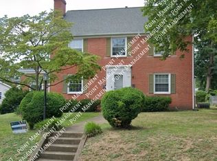 1911 Avon Rd SW #A, Roanoke, VA 24015