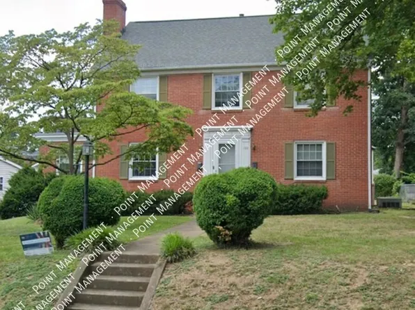 1911 Avon Rd SW #A, Roanoke, VA 24015