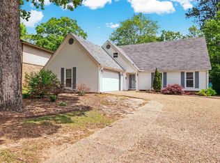 6312 Allwood Dr, N Little Rock, AR 72118