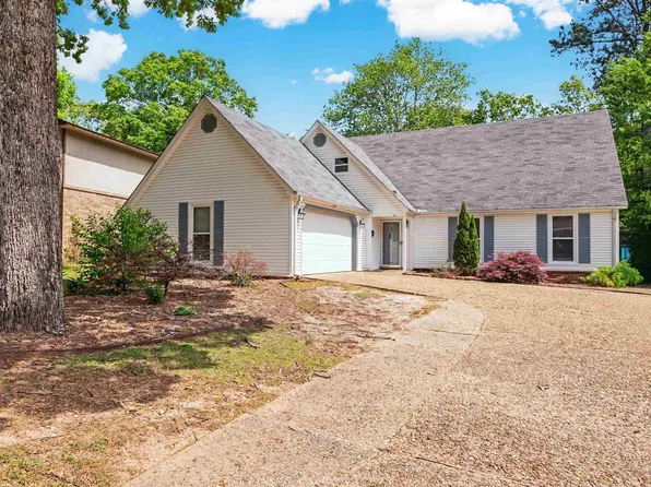 6312 Allwood Dr, N Little Rock, AR 72118