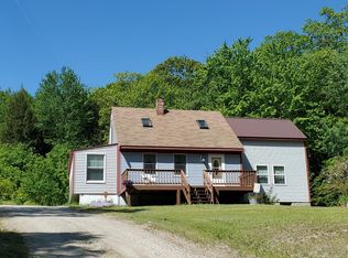 954 Greenwood Rd, Norway, ME 04268