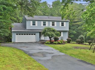 23 Sandstone Trl, New City, NY 10956