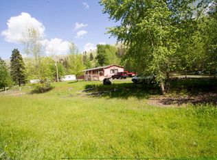 439 S Touchet Rd, Dayton, WA 99328