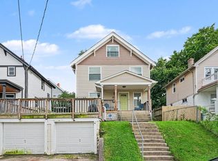 1623 Jonathan Ave, Cincinnati, OH 45207