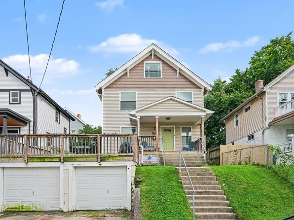 1623 Jonathan Ave, Cincinnati, OH 45207