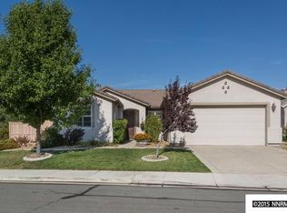 10695 Birch Point Ct, Reno, NV 89521