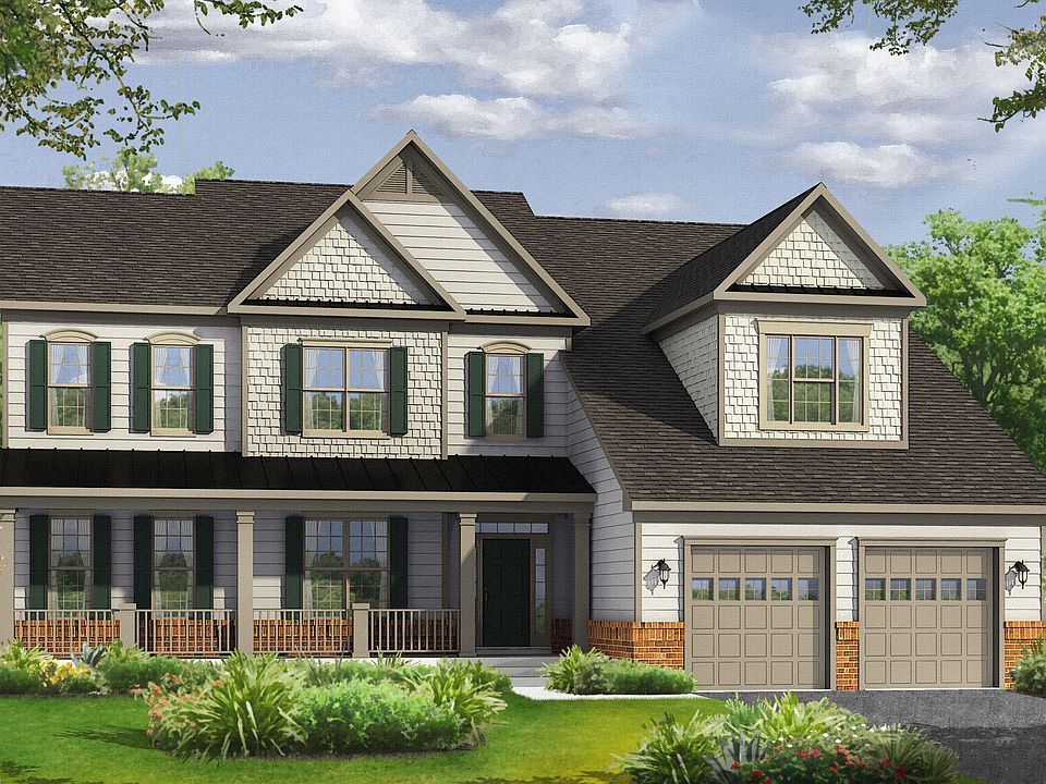 1 Adrian Way