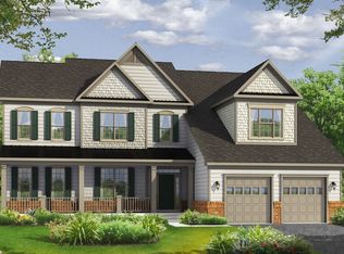 1 Adrian Way, Fredericksburg, VA