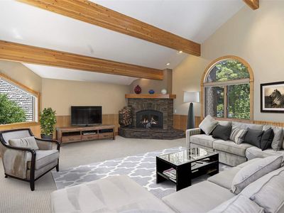 750 Fulton Crescent Dr, Carnelian Bay, CA, 96140