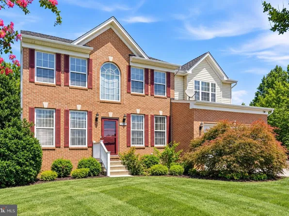 6790 Hawthorne Rd, La Plata, MD 20646