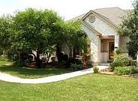 きろくん様°・*:.。.☆ 1815 Roan Xing, San Antonio, TX 78259 | Zillow