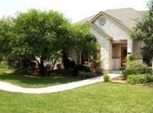 1815 Roan Xing, San Antonio, TX 78259