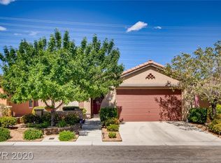 246 Apennine Pl, Las Vegas, NV 89138