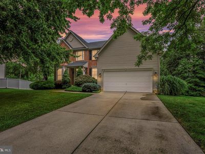 5 Dorset Cir, Hainesport, NJ, 08036