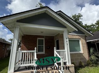 641 E 38th St, Savannah, GA 31401