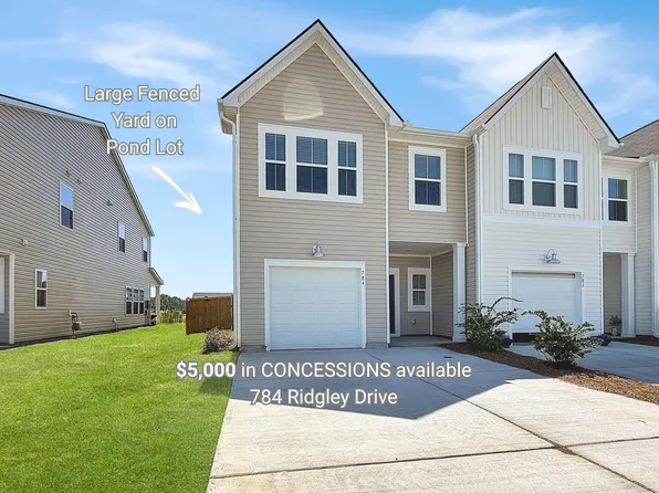 784 Ridgley Dr, Summerville, SC 29486