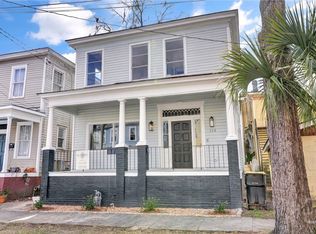 115 W 34th St, Savannah, GA 31401