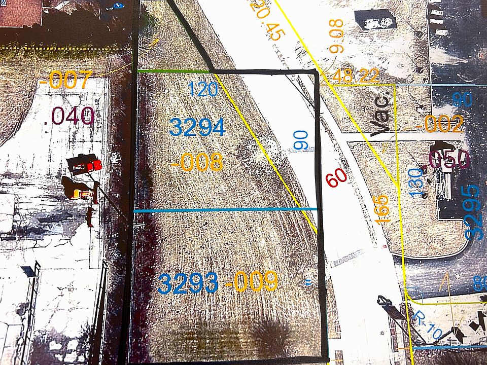 2nd image of 0 Folkerth Ave