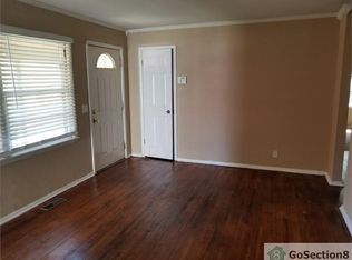 3124 N Hartford Ave, Tulsa, OK 74106