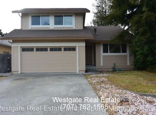 4307 Gilford Ln, Rohnert Park, CA 94928