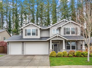 7905 NE 175th Dr, Vancouver, WA 98682