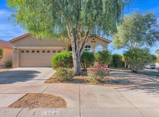 1918 S 170th Ave, Goodyear, AZ 85338