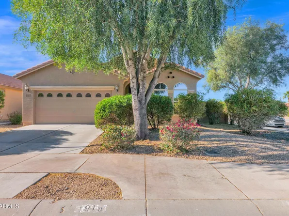 1918 S 170TH Avenue, Goodyear, AZ 85338