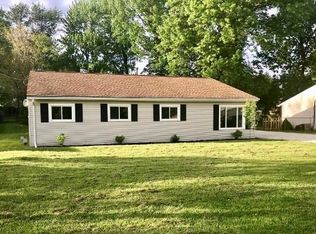 1553 Cherrywood Rd, Kent, OH 44240