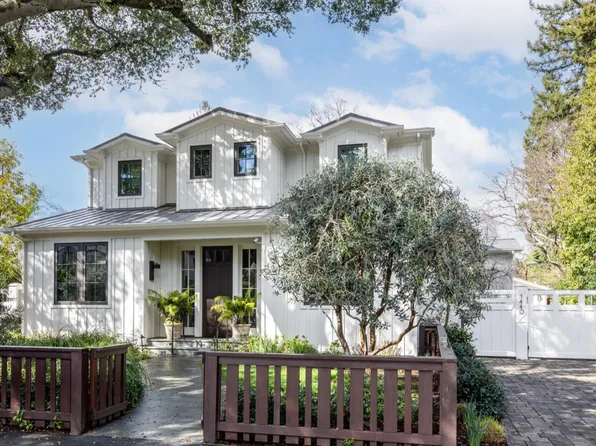 1440 Bay Laurel Dr, Menlo Park, CA 94025