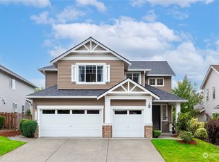 27427 Maple Ridge Way SE, Maple Valley, WA 98038