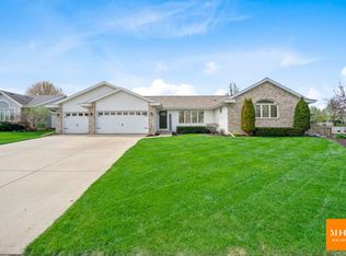 3406 Snowy Pkwy, Madison, WI 53719