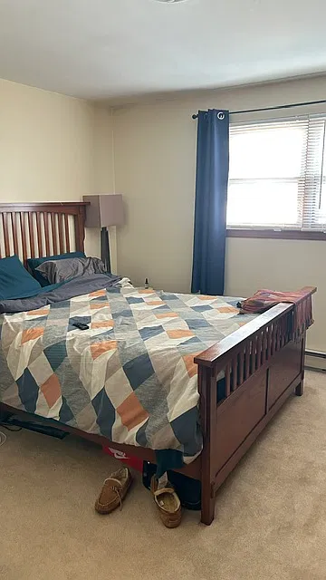 2 bed, $2,800 — Photo 2