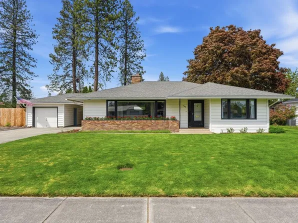 208 W Joseph Ave, Spokane, WA 99205