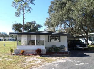 181 Millwood Rd, Leesburg, FL 34788