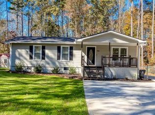 106 John Barber Rd, Hiram, GA 30141