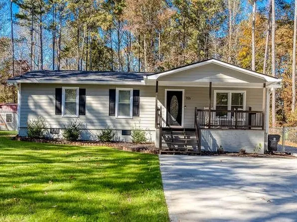 106 John Barber Rd, Hiram, GA 30141