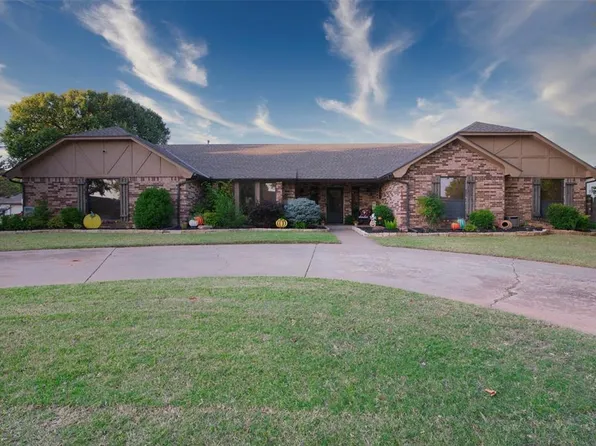 1409 Dalton Ave, Elk City, OK 73644