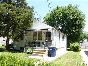 2nd image of 312 S Clark Ave