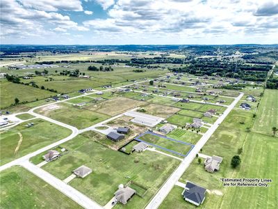 LOT 2C Madison St #2-7353, Hindsville, AR, 72738